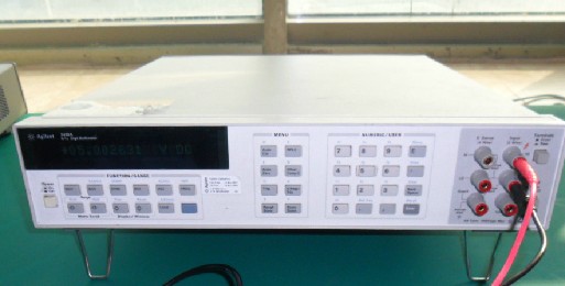 进口销售Agilent3458A回收安捷伦3458A数字万用表