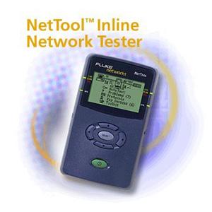 广东深圳供应NetTool网络万用表美国福禄克Fluke