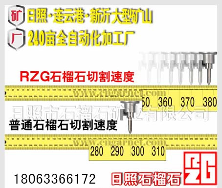 山东山东供应水刀砂秦皇岛水切割加工玻璃机械金属异性加工石榴石砂