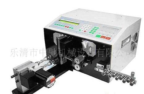 浙江温州供应ZCBX-102N电子绕线机绞线机