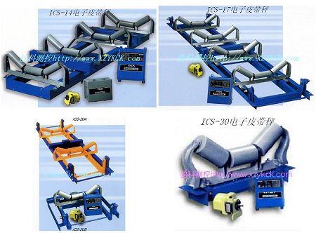 福建漳州供应ICS-17电子皮带秤