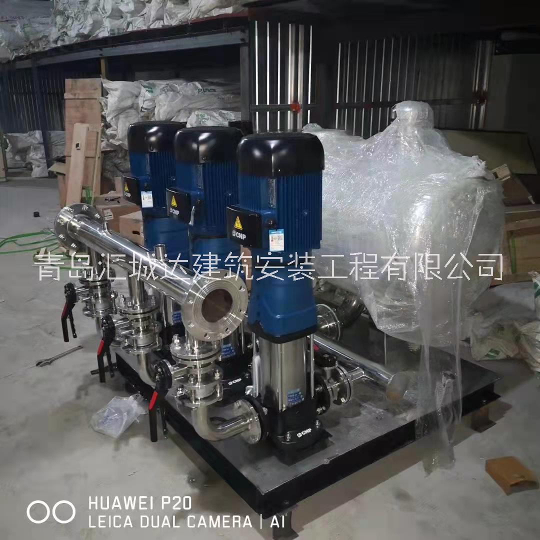 供应青岛工业软化水公司 青岛软化水设计公司 青岛RO水设计 青岛循环水工程公司