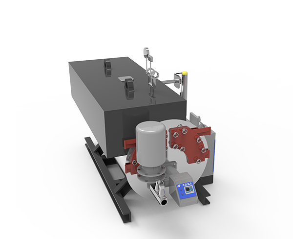 燃油燃气蒸汽发生器-芜湖能量热能-成都蒸汽发生器