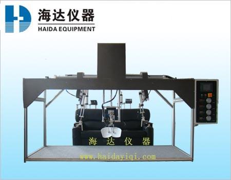 福建福州供应床垫试验机福州床垫试验机厦门床垫试验机