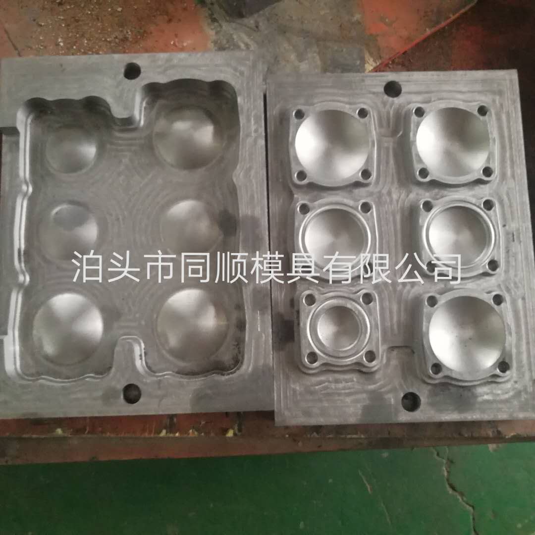 模具厂家供应热芯盒模具覆膜砂模具铸造模具射芯机模具安全高效使用寿命长