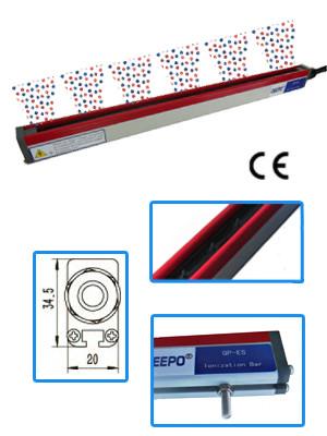 上海上海供应离型膜涂布机静电消除器