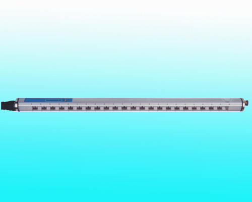 广东东莞供应纸张分切机静电消除器-塑料薄膜棒