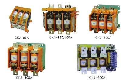 供应CKJ5低压真空接触器厂家促销价