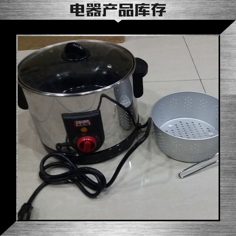 江苏无锡供应电器产品库存 厨房电器 家用厨房产品 价格优惠