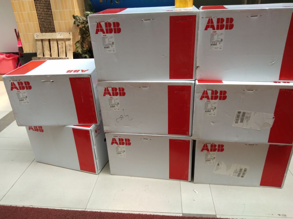 ABB水泵型PS