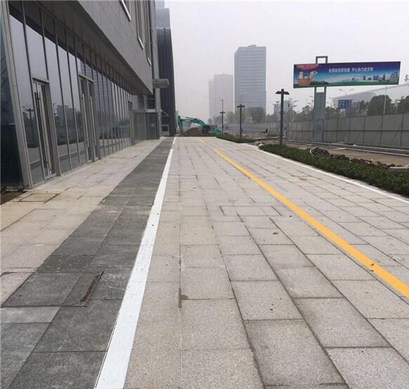 江苏江苏苏州道路标线, 苏州路安交通,专业道路标线