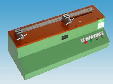 广东东莞线材伸长率试验机,金属裸电线伸长率试验机