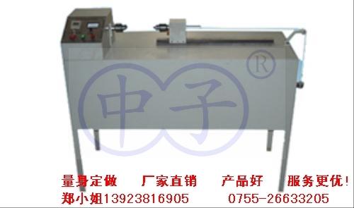 广东中山供应金属裸电线扭转试验机