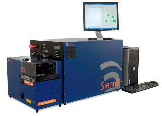 英国光谱SIENNA300系列漆包线绝缘层不伤线芯激光线缆剥线机