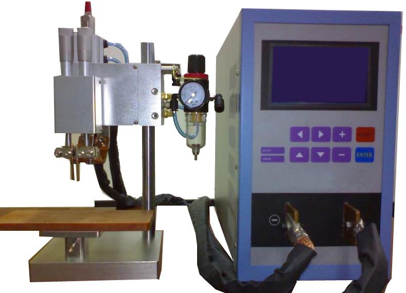 供应漆包线点焊机精密点焊机