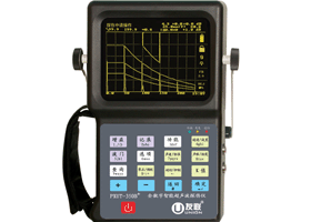 江苏南京PXUT-T3掌上型数字超声波探 江苏探伤仪价格 南京天测科技有限公司