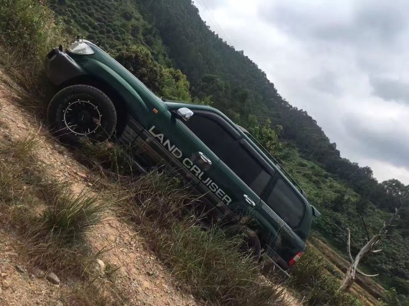 08丰吉LX47