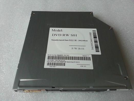 广东深圳供应SONY吸入式DVD刻录机AD-7640A