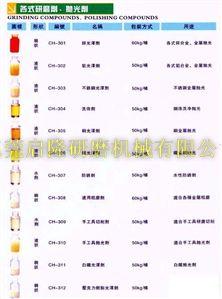 广东广东供应金属振动研磨机清洗剂表面处理清洗剂