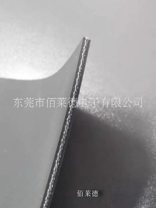 金阳社橡胶皮F-200，LCD压合硅胶气囊皮