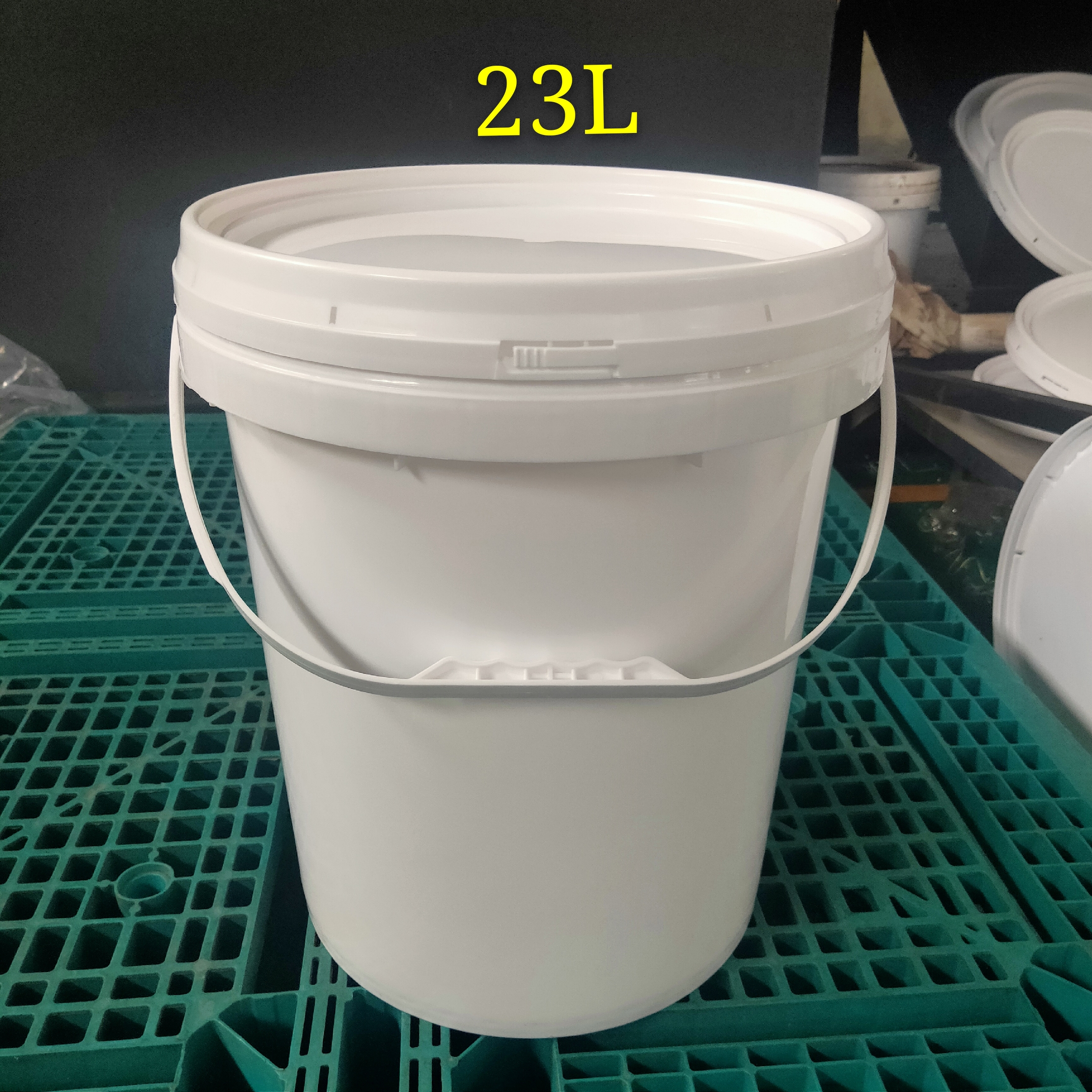 东莞23L塑料桶 23升化工硅胶桶 23升化工硅胶桶 23L塑料桶 23升化工硅胶桶厂 东莞23升化工硅胶桶