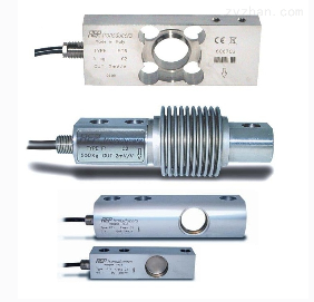 富林泰克PTLTDS型称重传感器PT4000-20/50/100/200/500kg/1/2/3/5T载荷灵敏