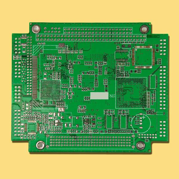 四川成都供应成都pcb六层 喷锡板 8层 双面铝基板 高密度 双面 pcb加