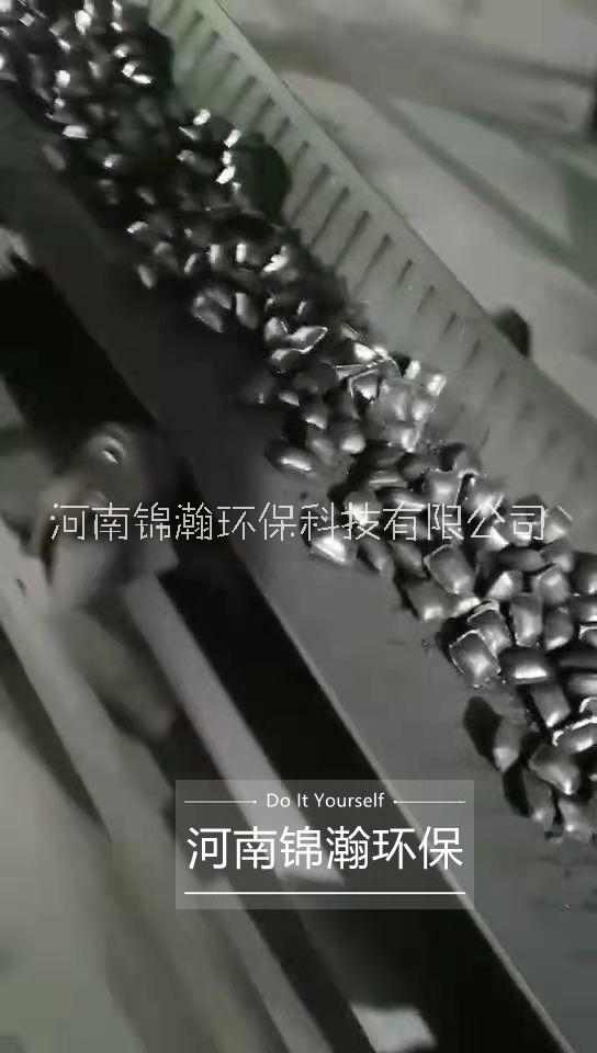 硅铁除尘灰球粘合