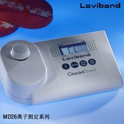 广东深圳罗威邦Lovibond ET7240铂钴色度测定仪