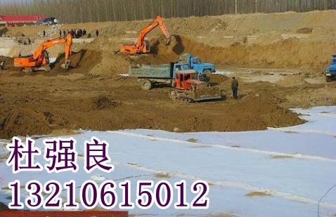 山东泰安供应4公斤纳基/钙基膨润土防水毯降价促销8元保质量