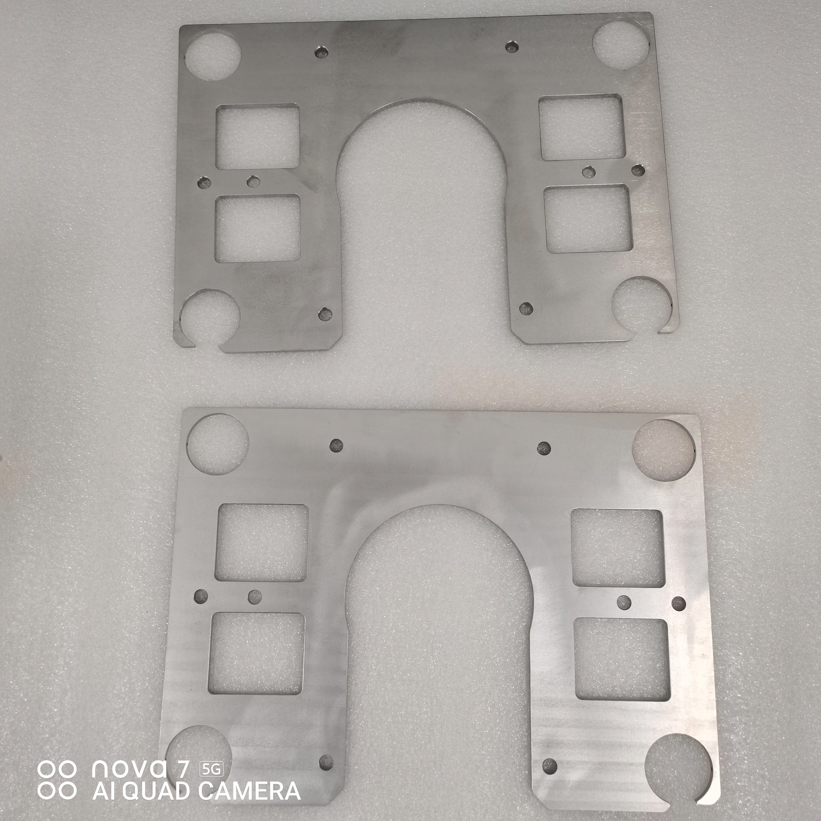 陕西宝鸡钛加工件 钛加工件批发 TC4钛加工件 钛合金加工件 多种规格 可加工定制