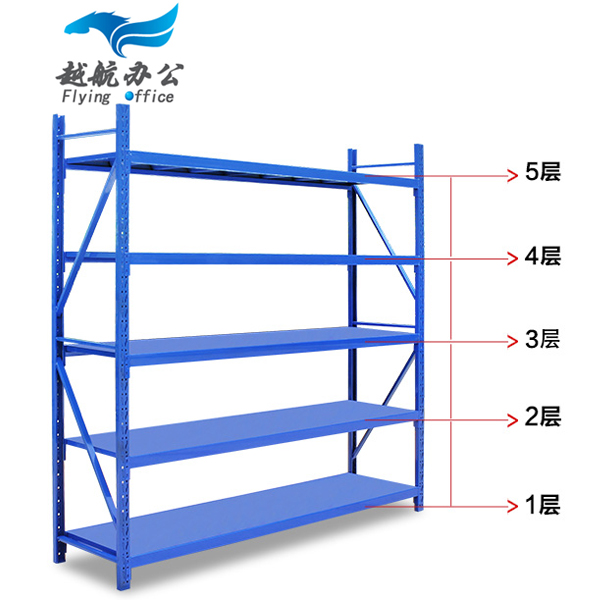 钛合金货架|武隆货架|越航办公家具厂(在线咨询)
